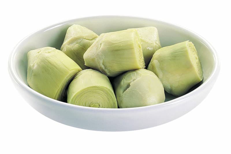 Carciofi Cuori