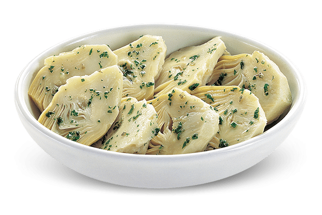 Carciofi Trifolati alla Paesana 4