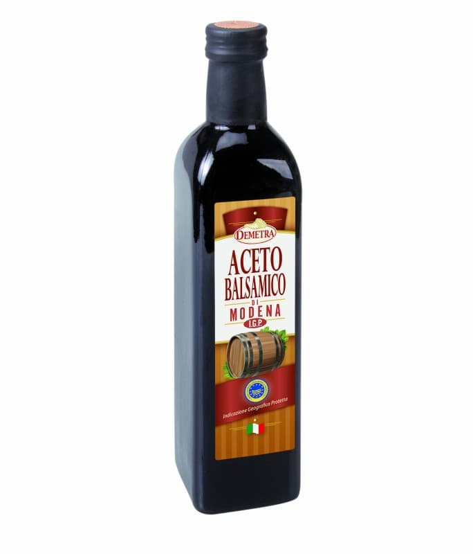 Aceto Balsamico di Modena IGP