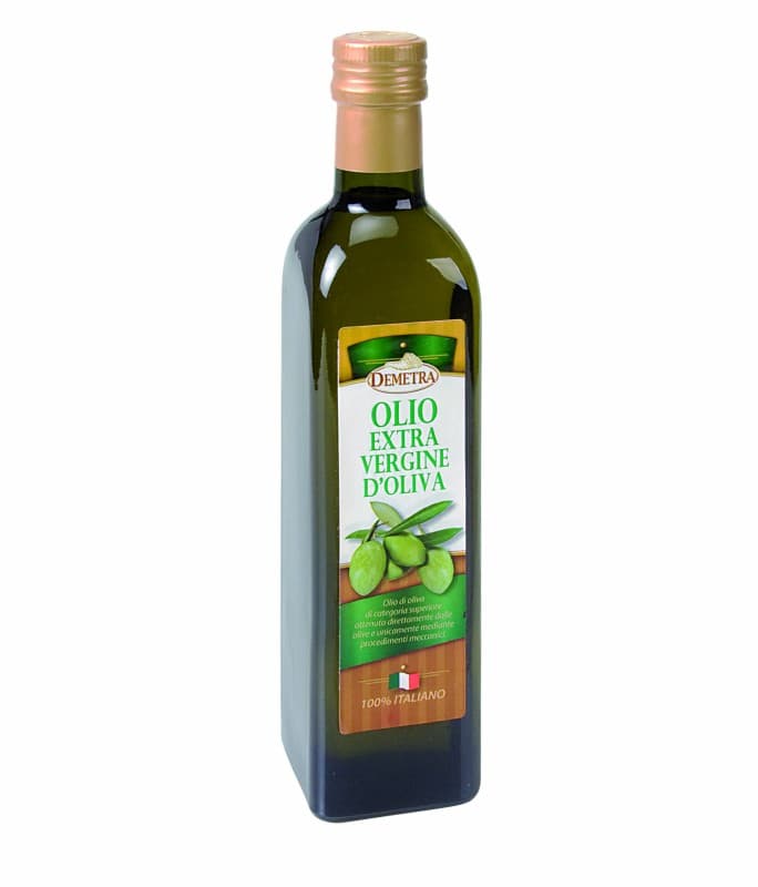 Olio Extra Vergine di Oliva
