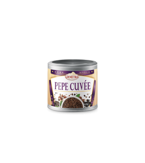 Pepe Cuvée 2