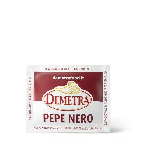 Pepe in Bustina Monodose 2