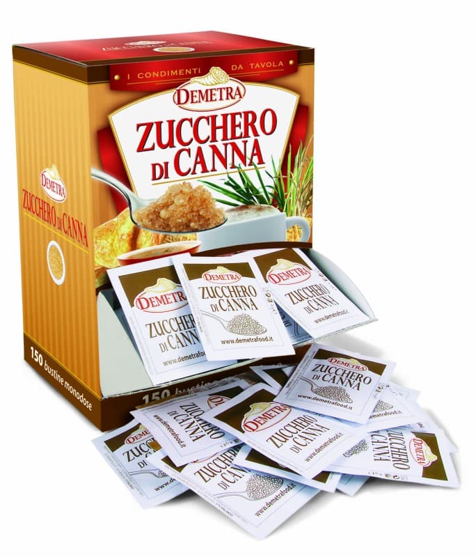 Zucchero di Canna