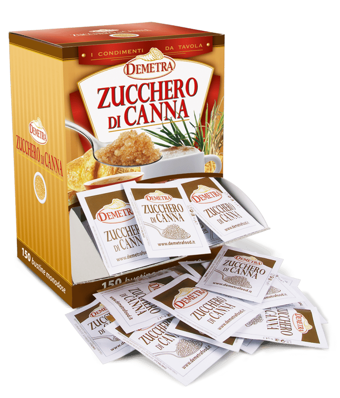 Zucchero di Canna 3