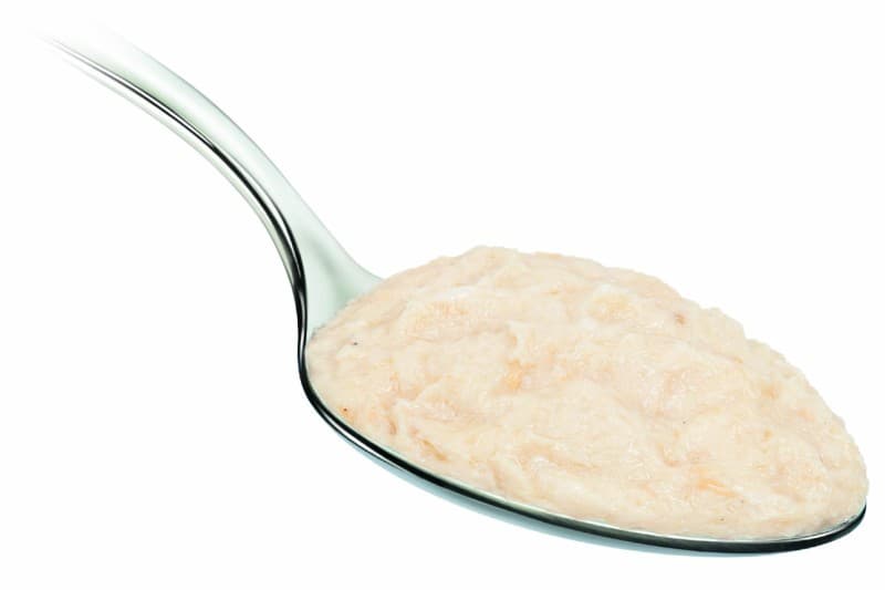 Baccalà Mantecato