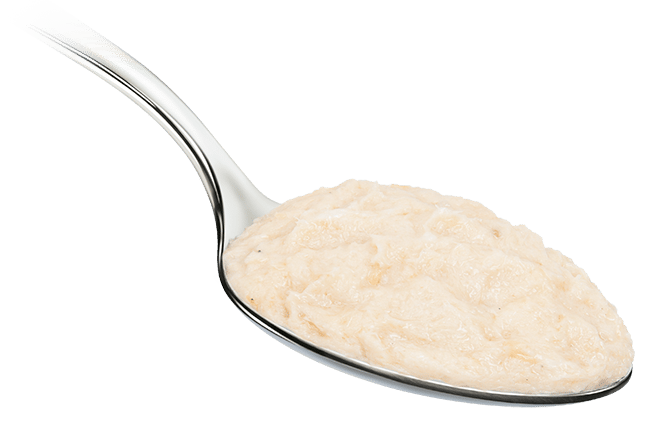 Baccalà Mantecato 3