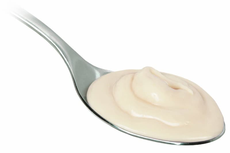 Crema al Parmigiano Reggiano