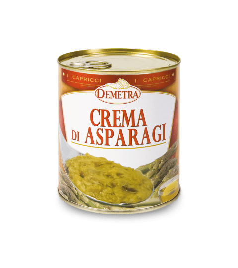 Crema di Asparagi 2