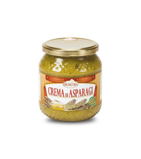 Crema di Asparagi 3