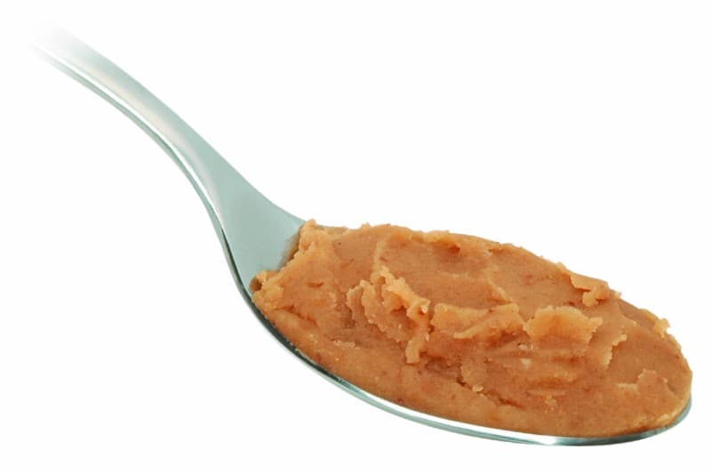 Crema di Castagne