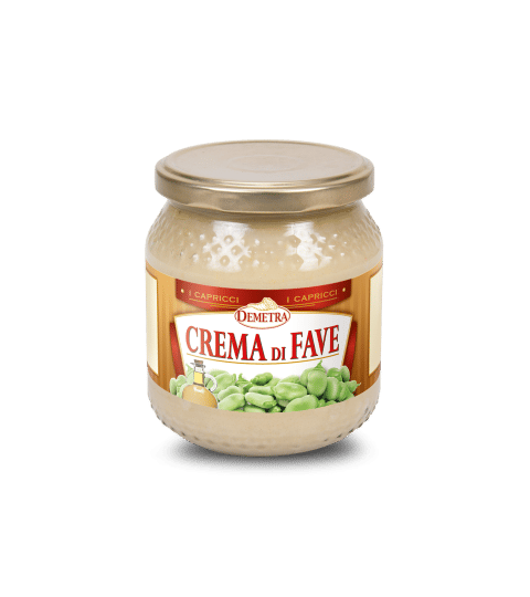 Crema di Fave 2