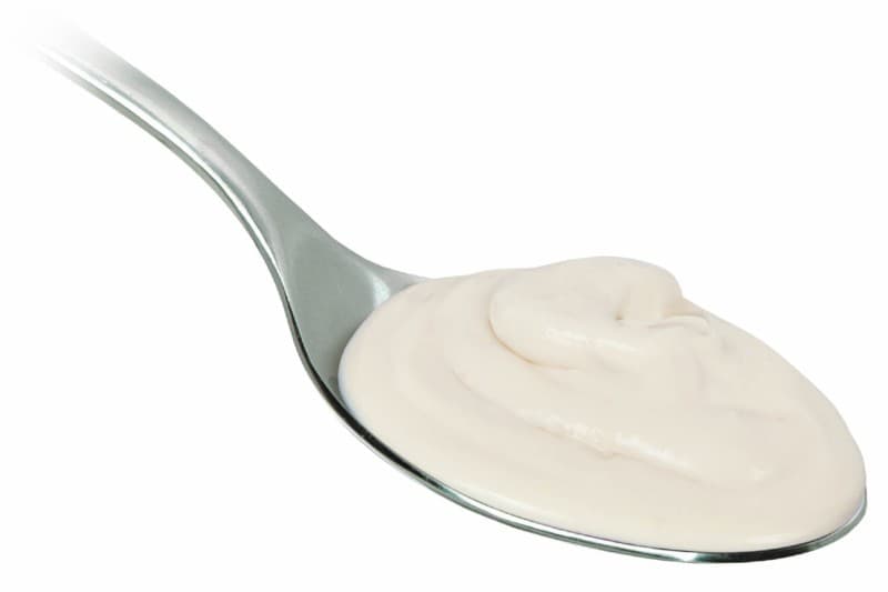 Crema di Formaggio al Pecorino
