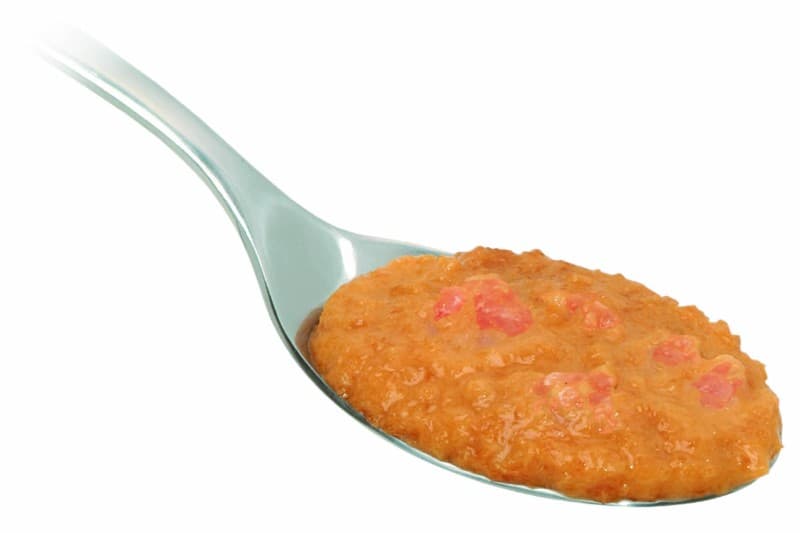 Crema di Gamberetti