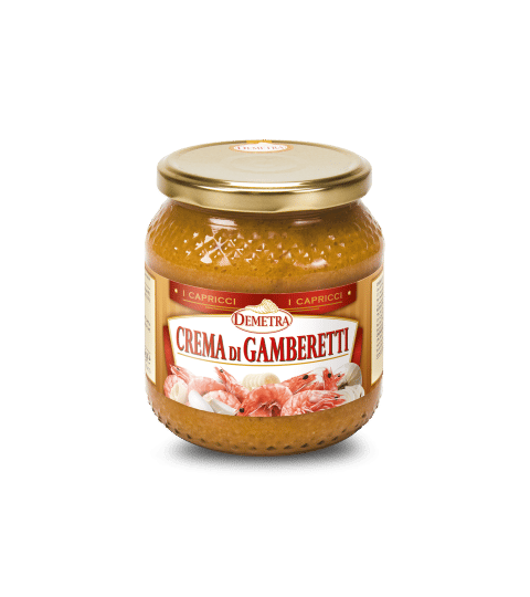 Crema di Gamberetti 2