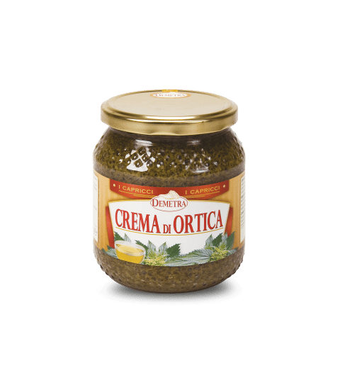 Crema di Ortica 2