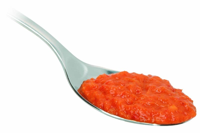 Crema di Peperoni