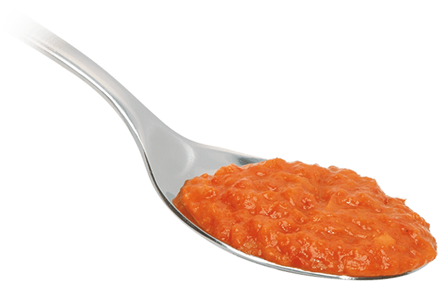 Crema di Peperoni 4