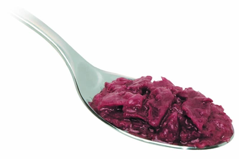 Crema di Radicchio