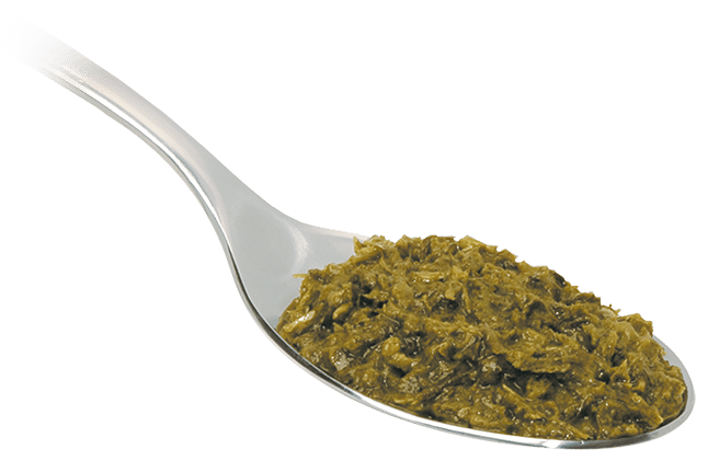Crema di Rucola 3