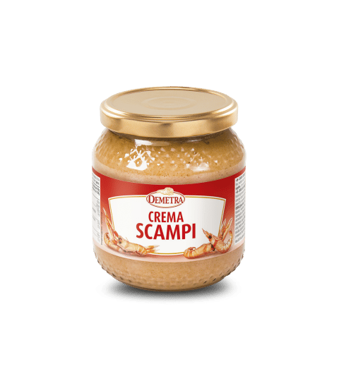 Crema di Scampi 2