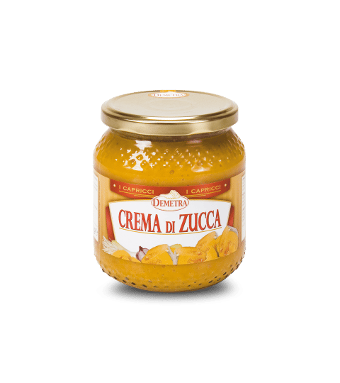 Crema di Zucca 3