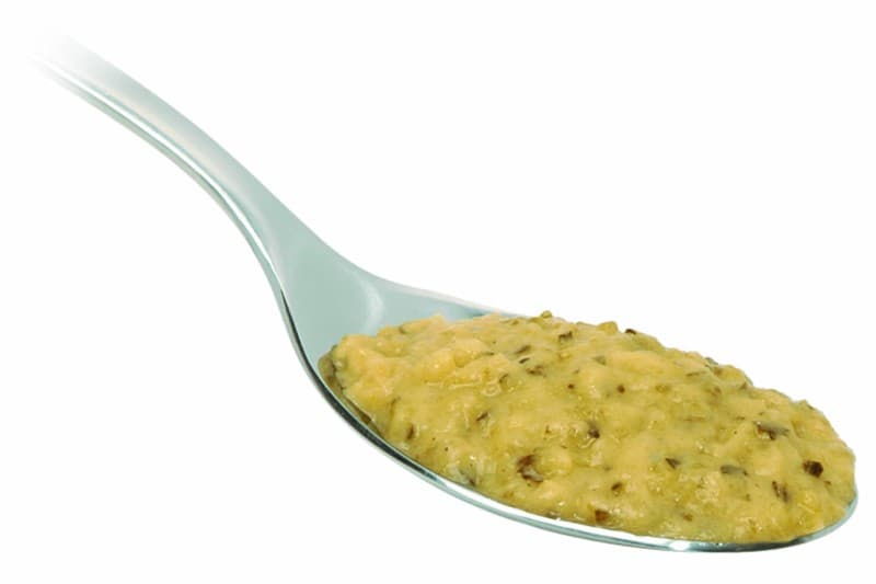 Crema di Zucchine