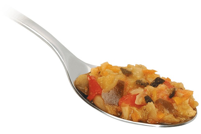 Farci Toast Vegetale 4