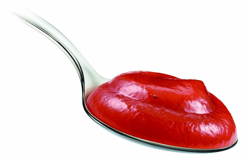 Ketchup
