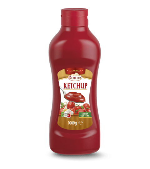Ketchup 2