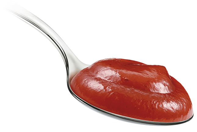 Ketchup 3