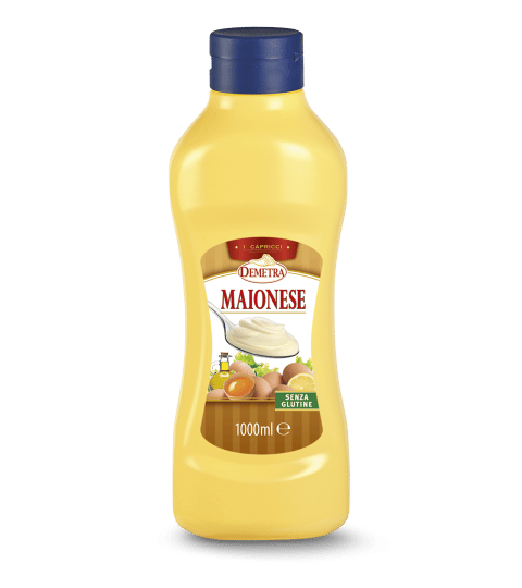 Maionese 3