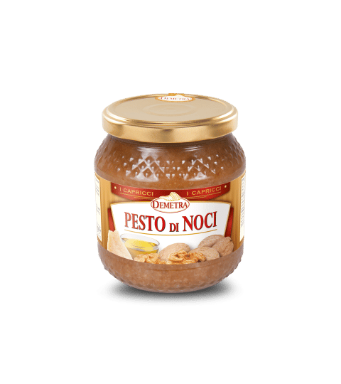Pesto di Noci 2
