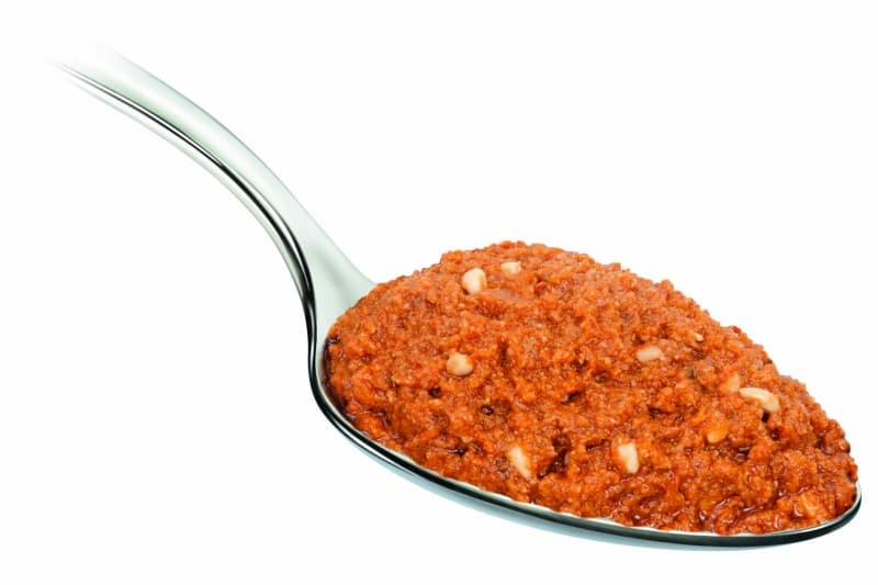 Pesto Rosso