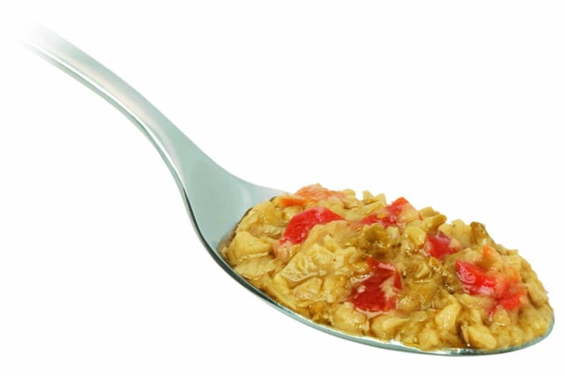 Salsa dell'Orto