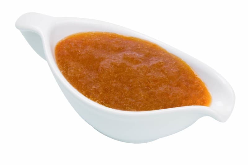 Salsa di Clementine
