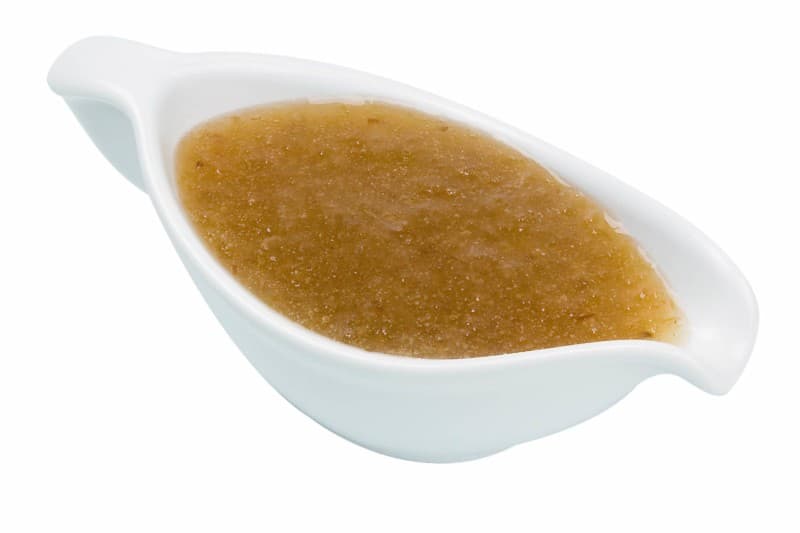 Salsa di Limoni
