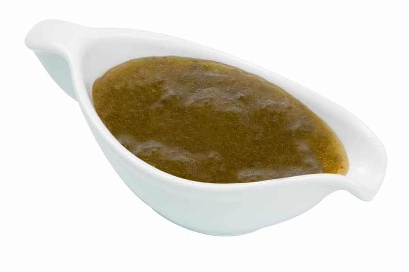 Salsa di Pere
