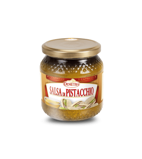 Salsa di Pistacchio 2