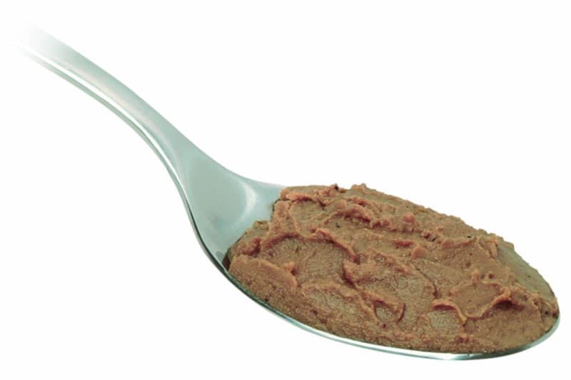 Salsa Fegatella