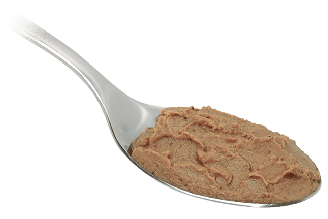 Salsa Fegatella 3