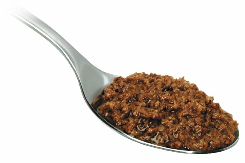 Salsa Tartufata Toscana Scura