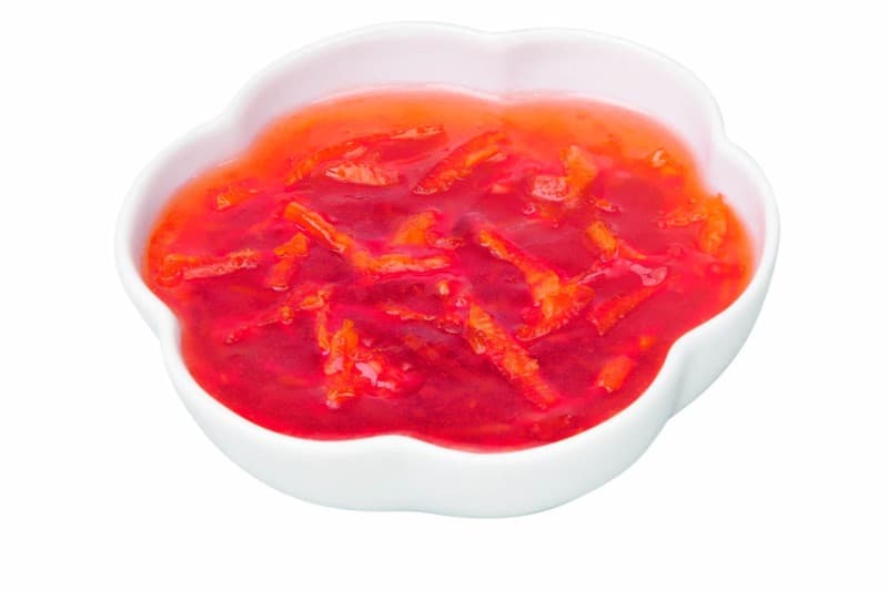 Crema agli Agrumi