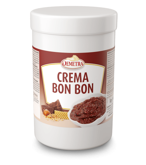 Crema Bon Bon 2