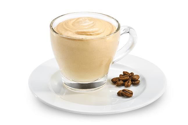 Crema Fredda al Caffè 3