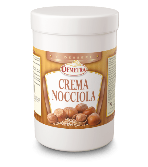 Crema Nocciola 2
