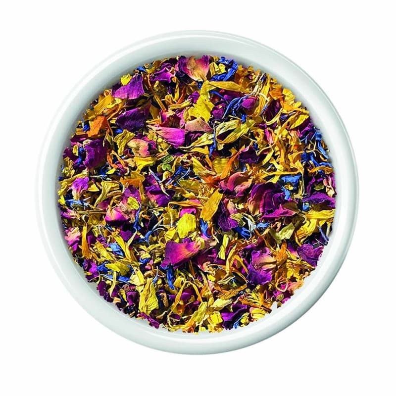 Mix di Petali per Decorazioni