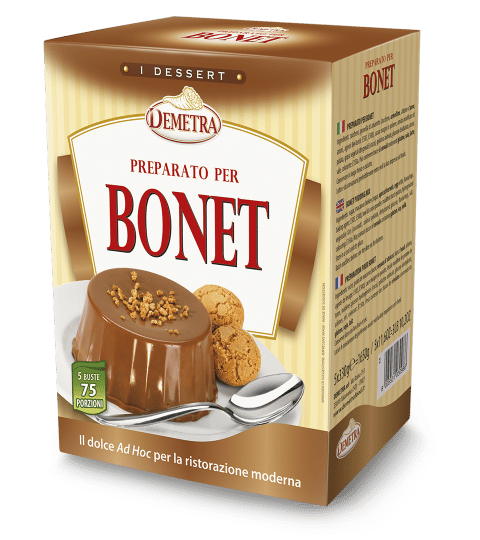 Preparato per Bonet 2