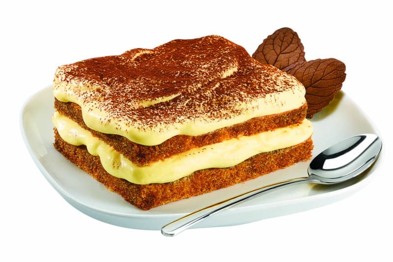 Preparato per Tiramisù