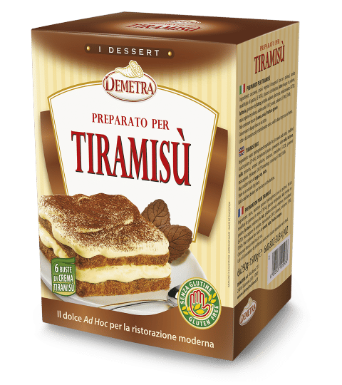 Preparato per Tiramisù 2