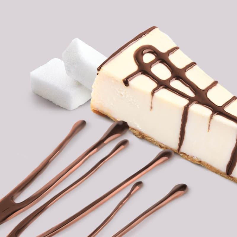 Topping al Caramello
